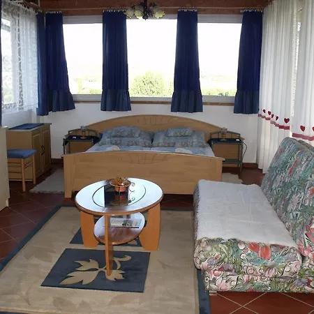 Ludwig House Daire *