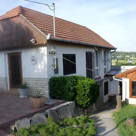 Ludwig House Hévíz