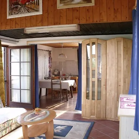 Ludwig House Daire