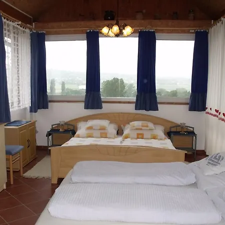Ludwig House Daire *