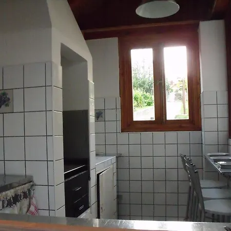 Ludwig House Daire Hévíz